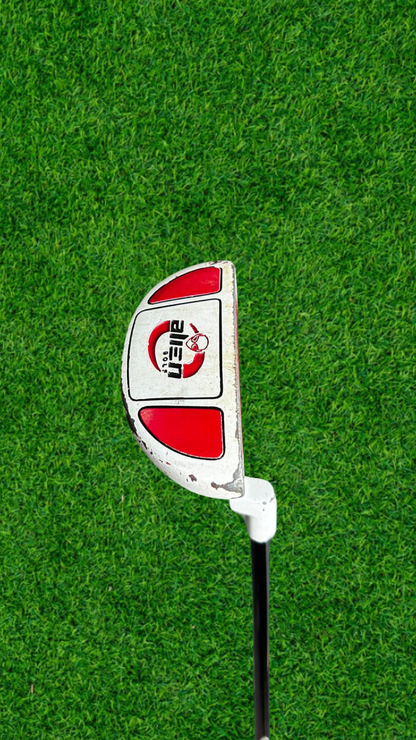 Kids Alien Golf Junior Flex (11-14) Putter
