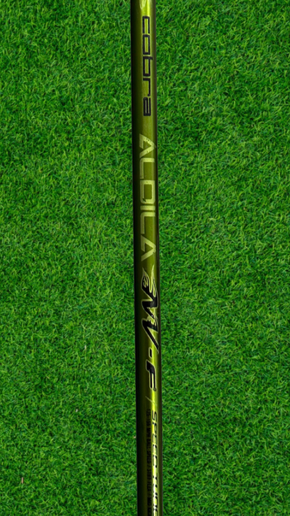 King Cobra F-Speed Driver