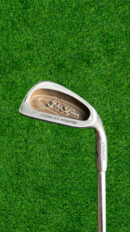 Pro Line Shelford 5-Iron