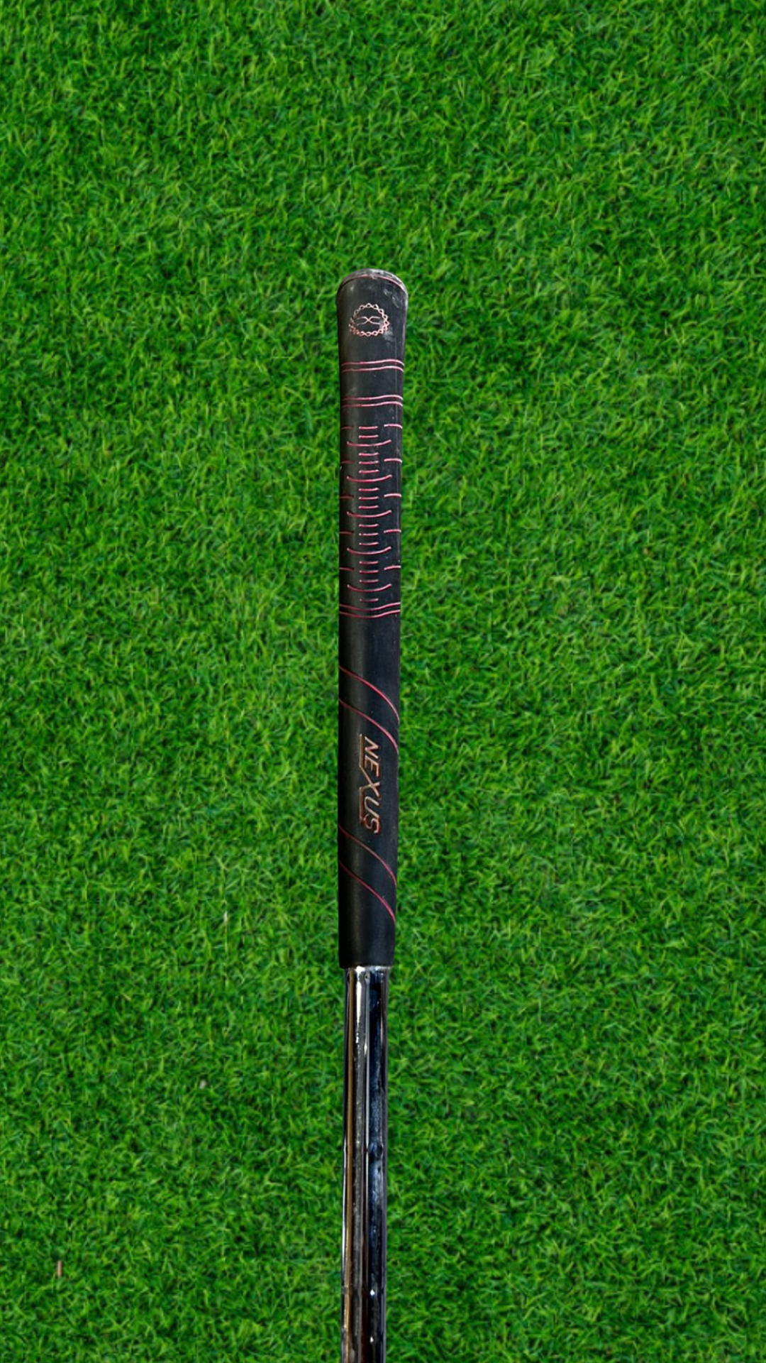 Golfsmith Forged Professional Grind 3-Iron