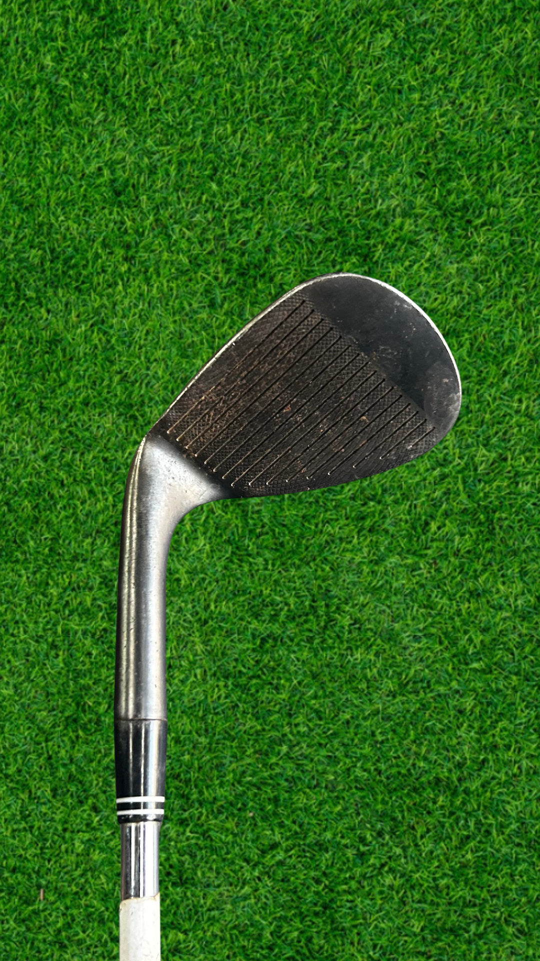 MDGolf STR40 Superstrong 60 Degree Lob Wedge