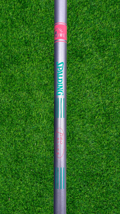 Ladies Spalding Pro Flite 5-Wood