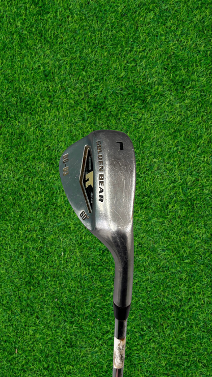 Golden bear BC-30 60degree