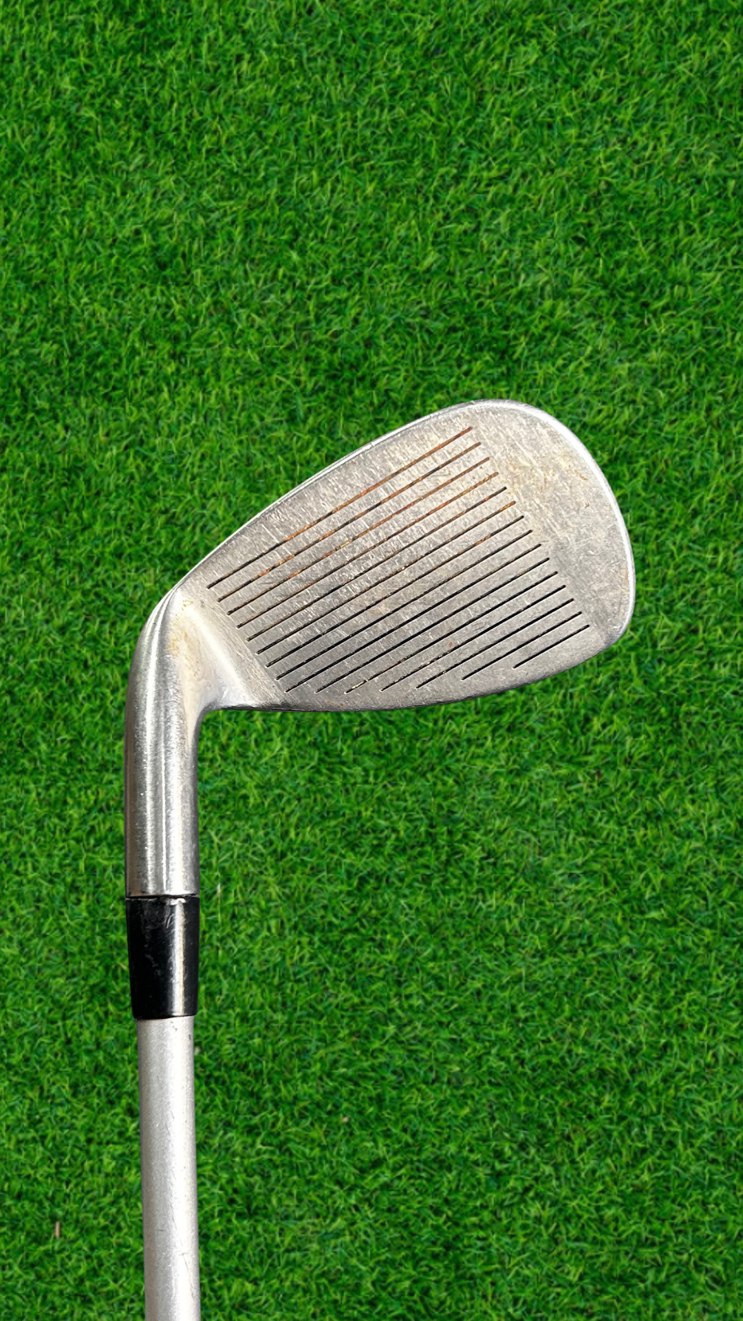 Ladies Powerbilt Grandslam Pitching Wedge