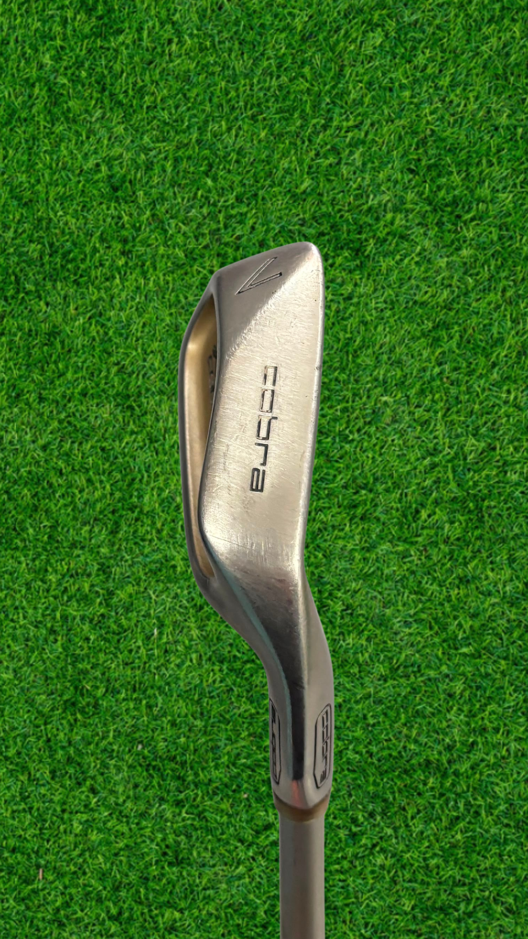 Ladies King Cobra Oversize II 7-Iron