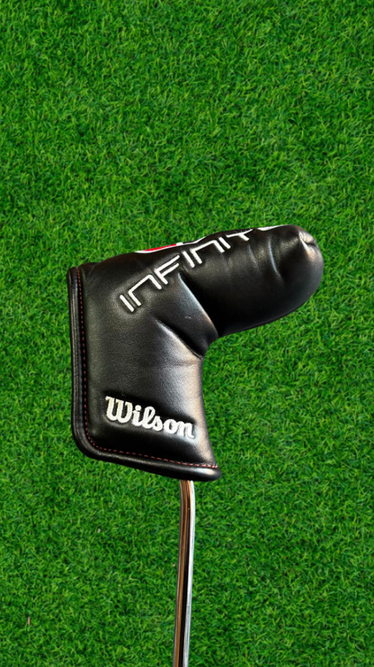 Wilson Staff Infinite West Loop Putter