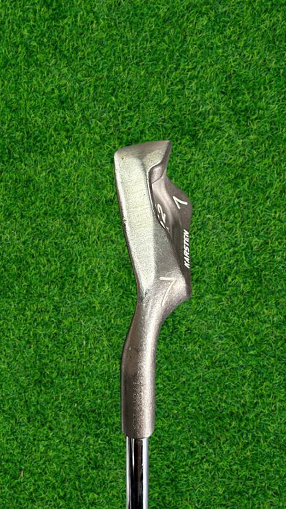 Left Handed Ping Zing 2 Karstens 7- Iron
