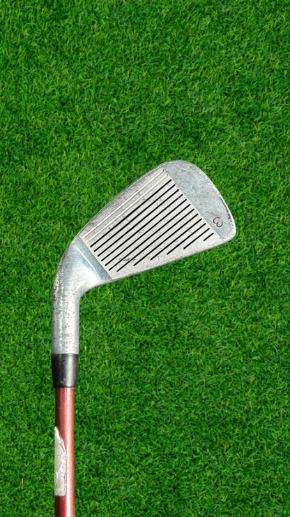 Kids Little Tiger (7-9) 3 Iron