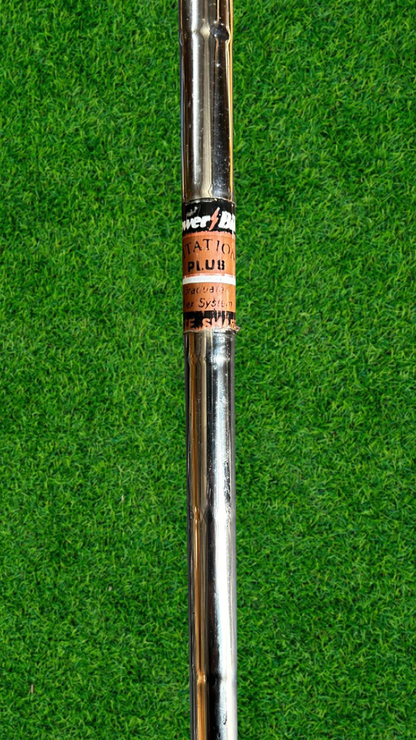 Powerbilt Citation Plus Oversize 3-Wood