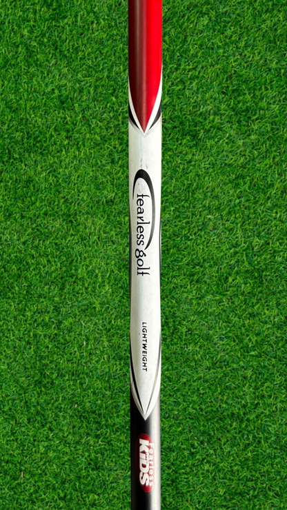 Kids Fearless Golf (2-5) Putter
