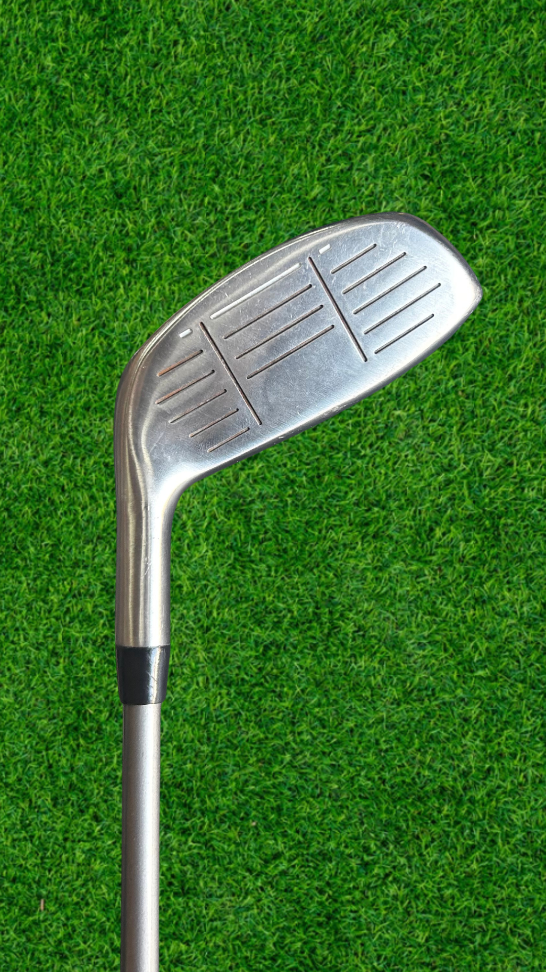 USKG-Steel Tour Series 6 (11-14) 4-Hybrid