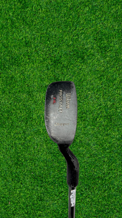 Wilson Prostaff HL Chipper