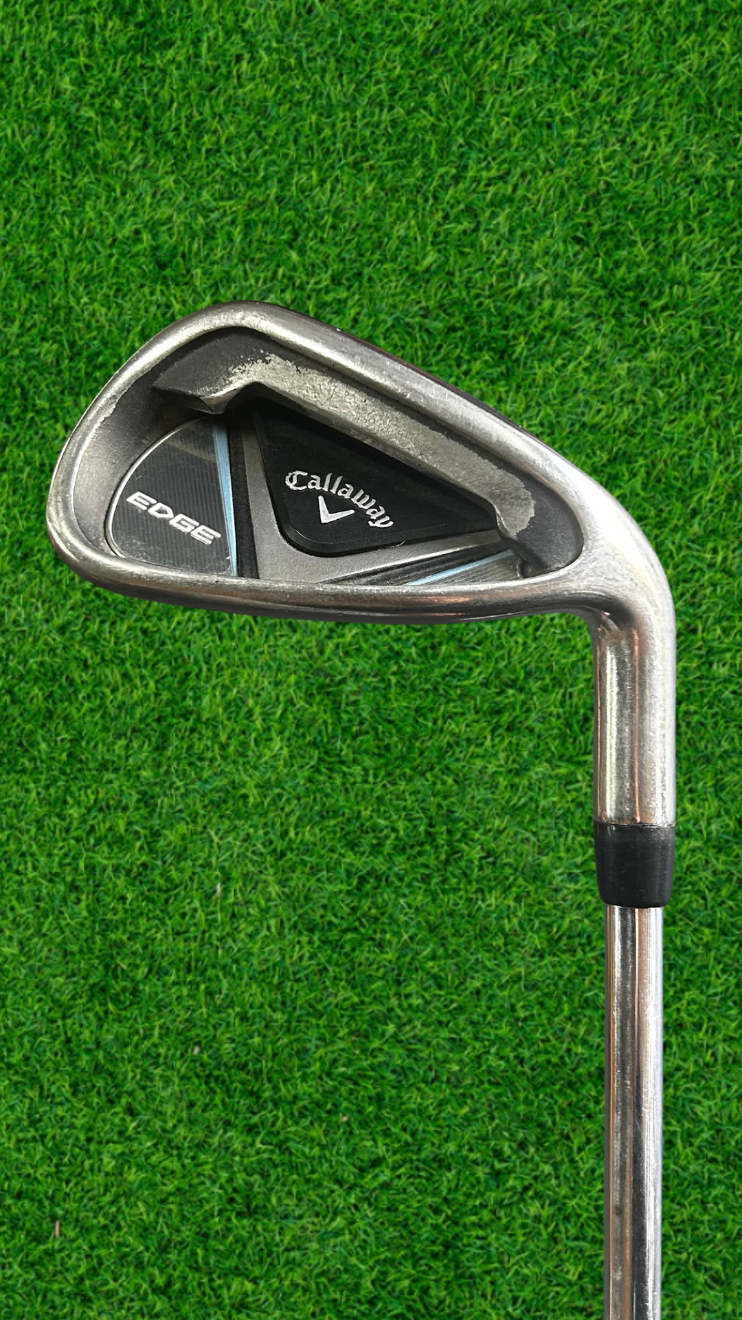 Callaway Edge 8-Iron