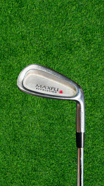 Maxfli Revolution Midsize 9-Iron