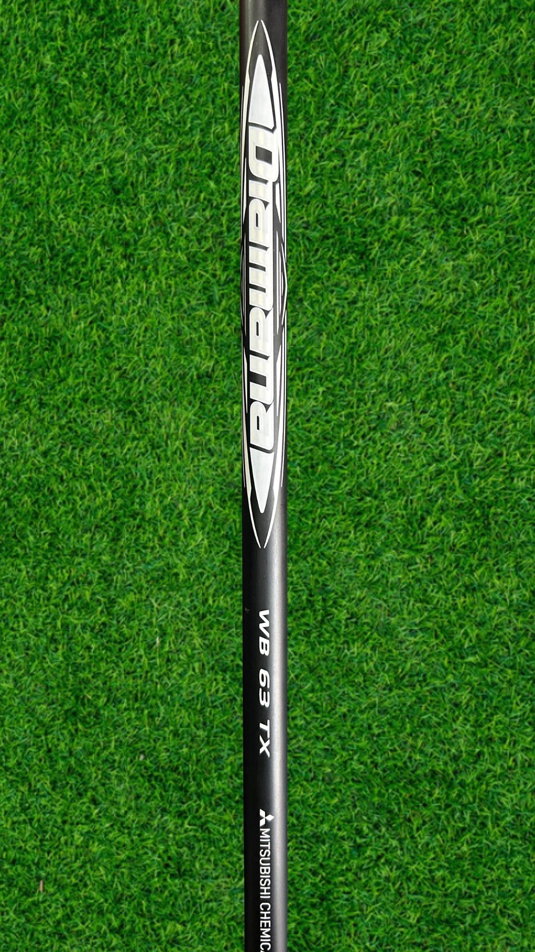 Callaway Rogue ST Triple Diamond S Driver
