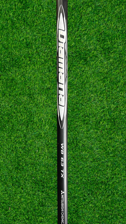 Callaway Rogue ST Triple Diamond S Driver
