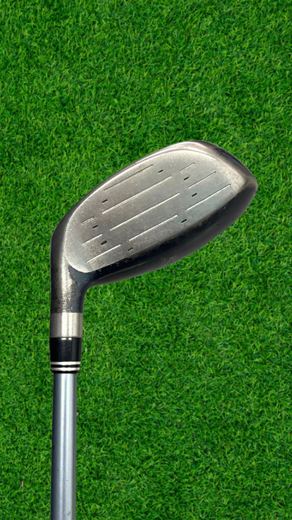 Ladies King Cobra Offset SZ 9-Wood