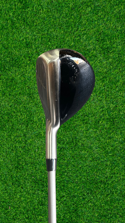 USKG-Steel Tour Series 6 (11-14) 4-Hybrid