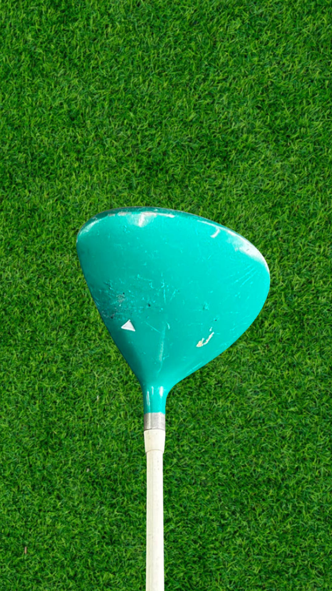 Kids Little Tiger (9-10) Driver