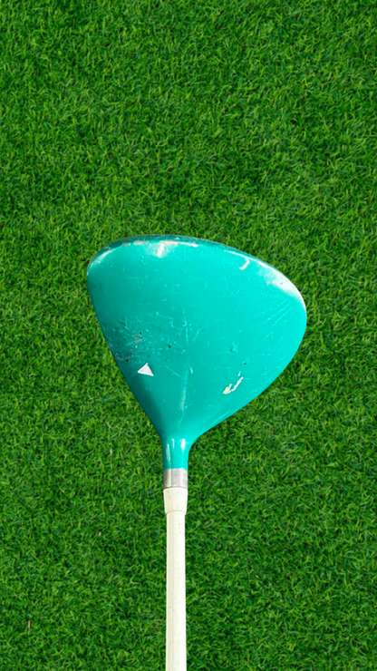 Kids Little Tiger (9-10) Driver
