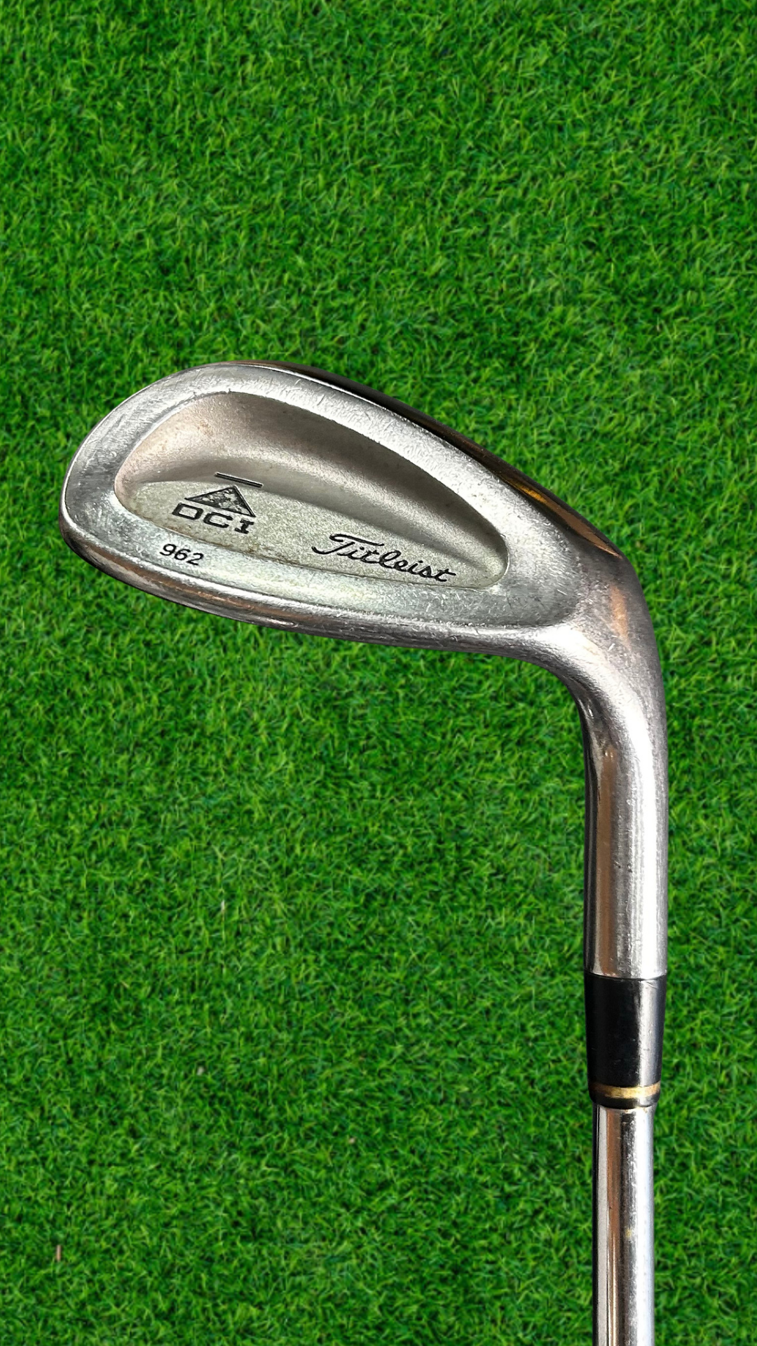 Titleist DCI 962 Sand Wedge