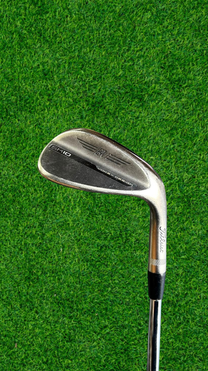 Titleist BV Vokey Design SM10 56 Degree Wedge