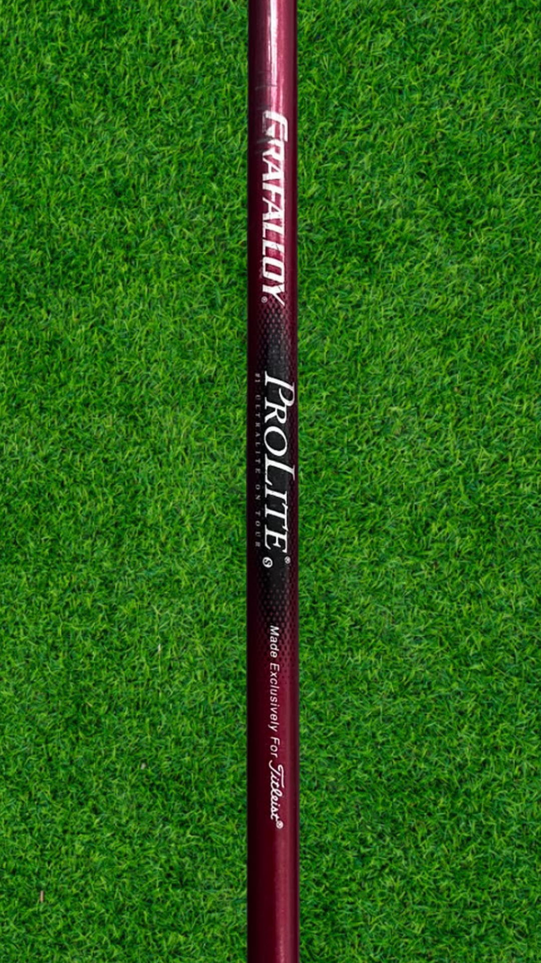 Titleist Titanium 983K Driver