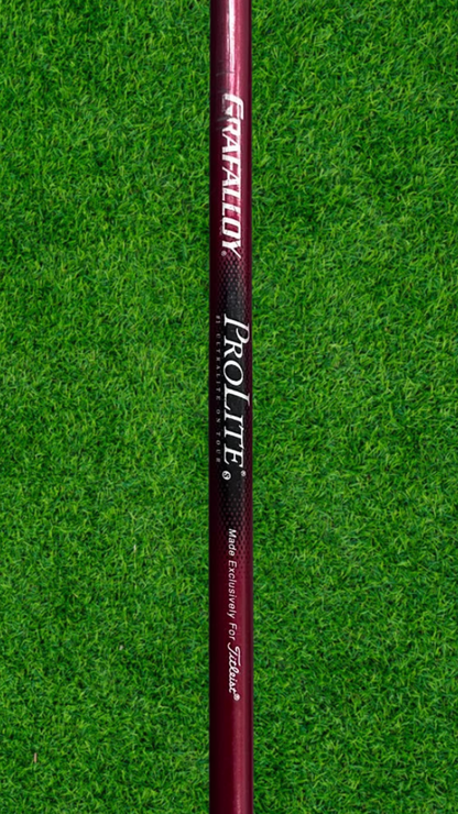 Titleist Titanium 983K Driver