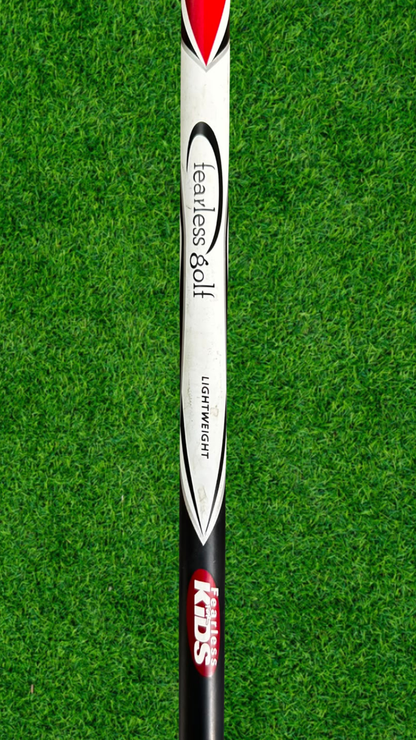 Kids Fearless Golf (3-5) Fairway Driver