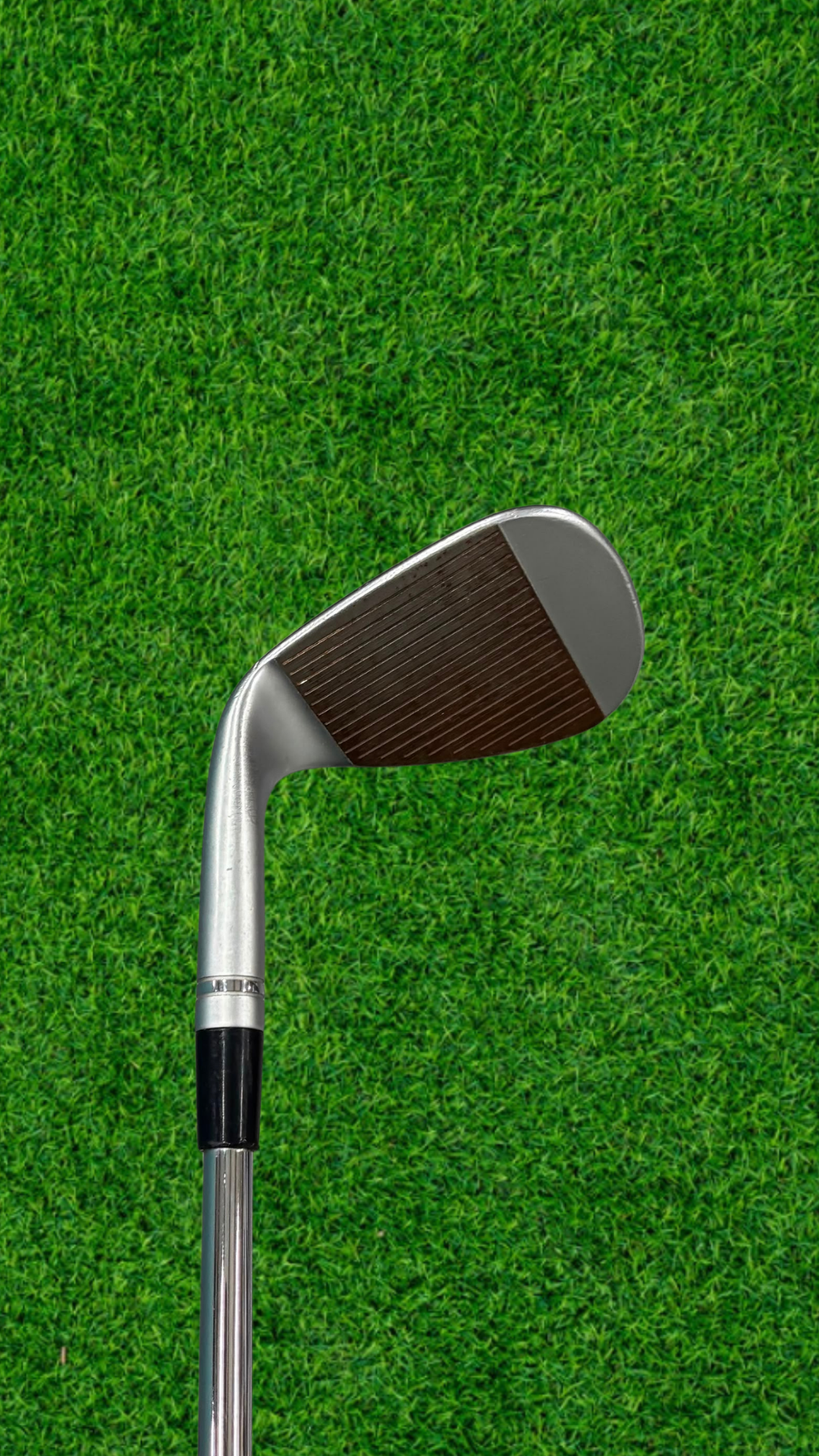 Taylormade Milled Grind 3 60 Degree Lob Wedge