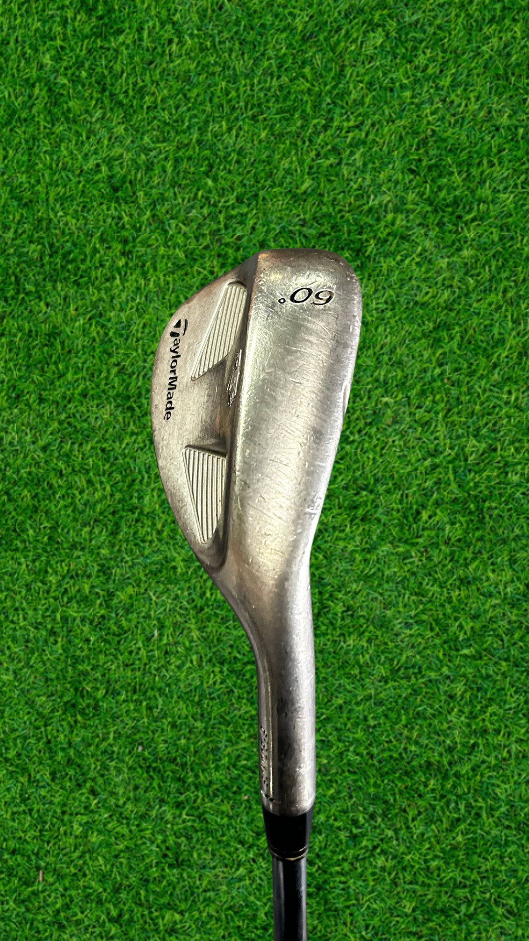 Taylormade RAC 60 Degree Lob Wedge