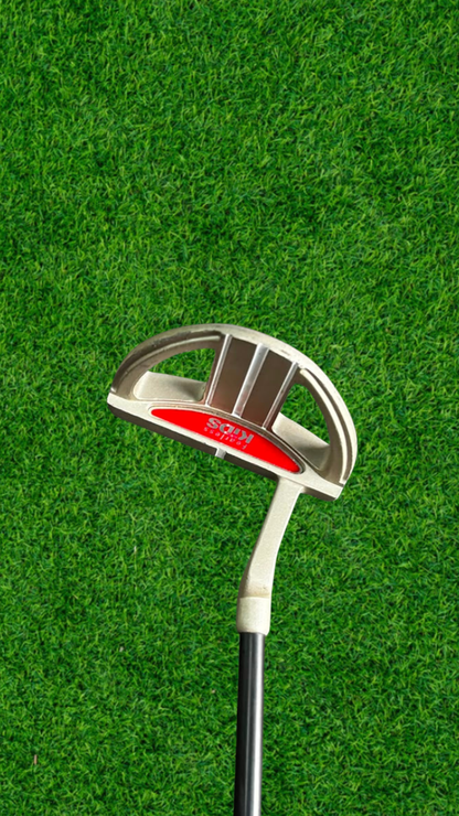 Kids Fearless Golf (2-5) Putter