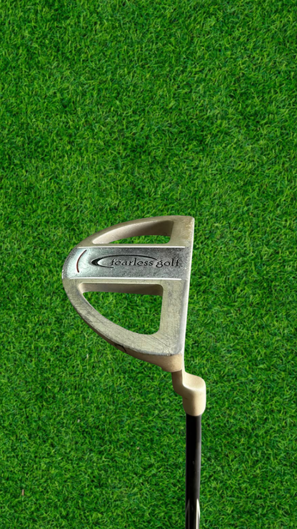 Kids Fearless Golf (2-5) Putter