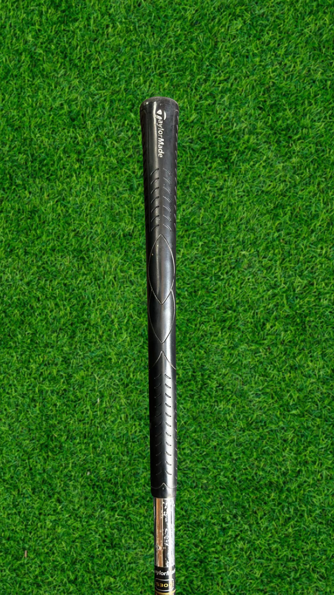 Taylormade RAC 4-Iron