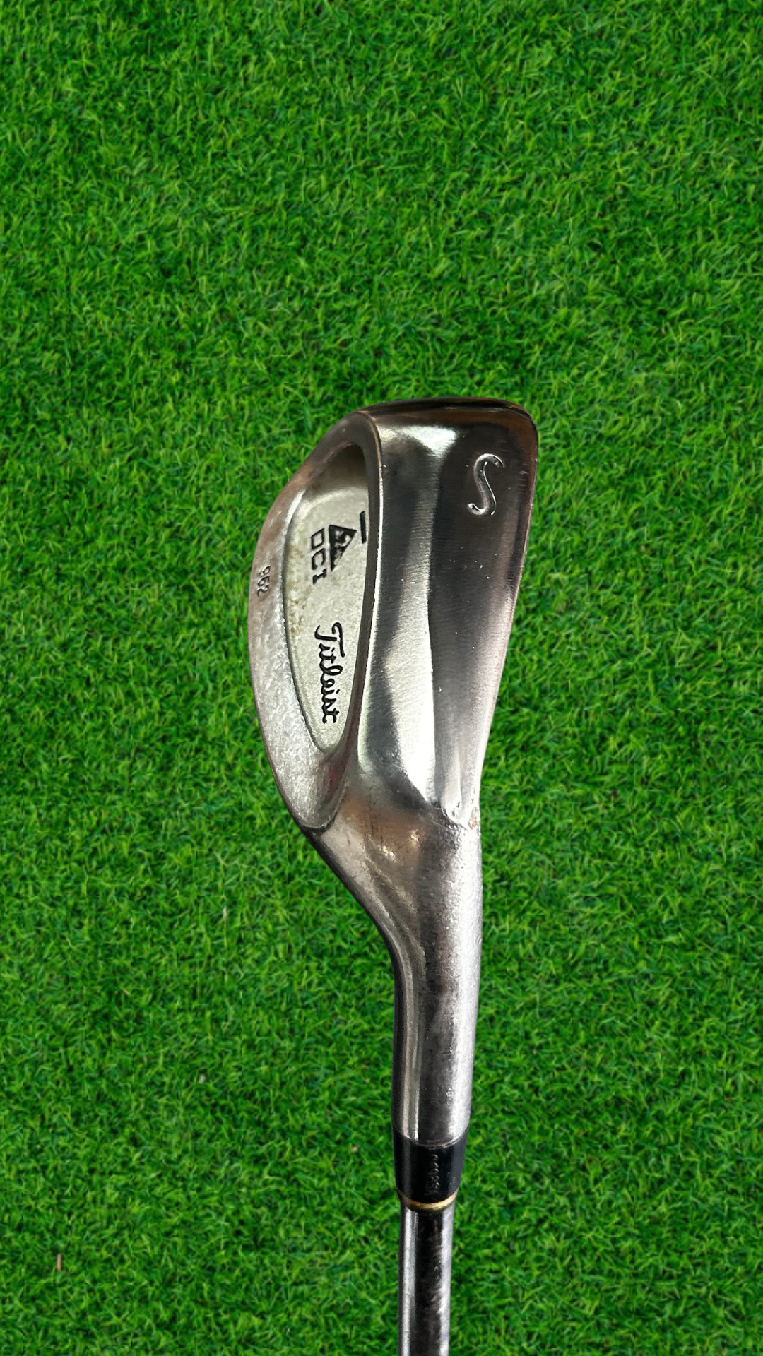 Titleist DCI 962 Sand Wedge