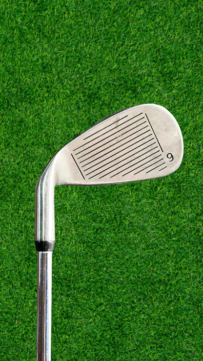 Dunlop XTI 6-Iron