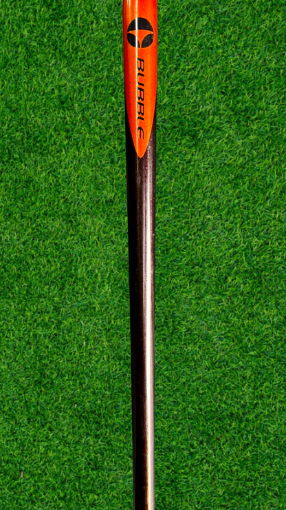 TaylorMade Firesole Titanium-Tungsten 3-Iron