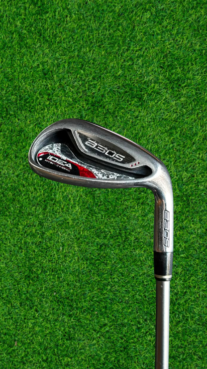 23. Adamsgolf Idea a30s Gap Wedge