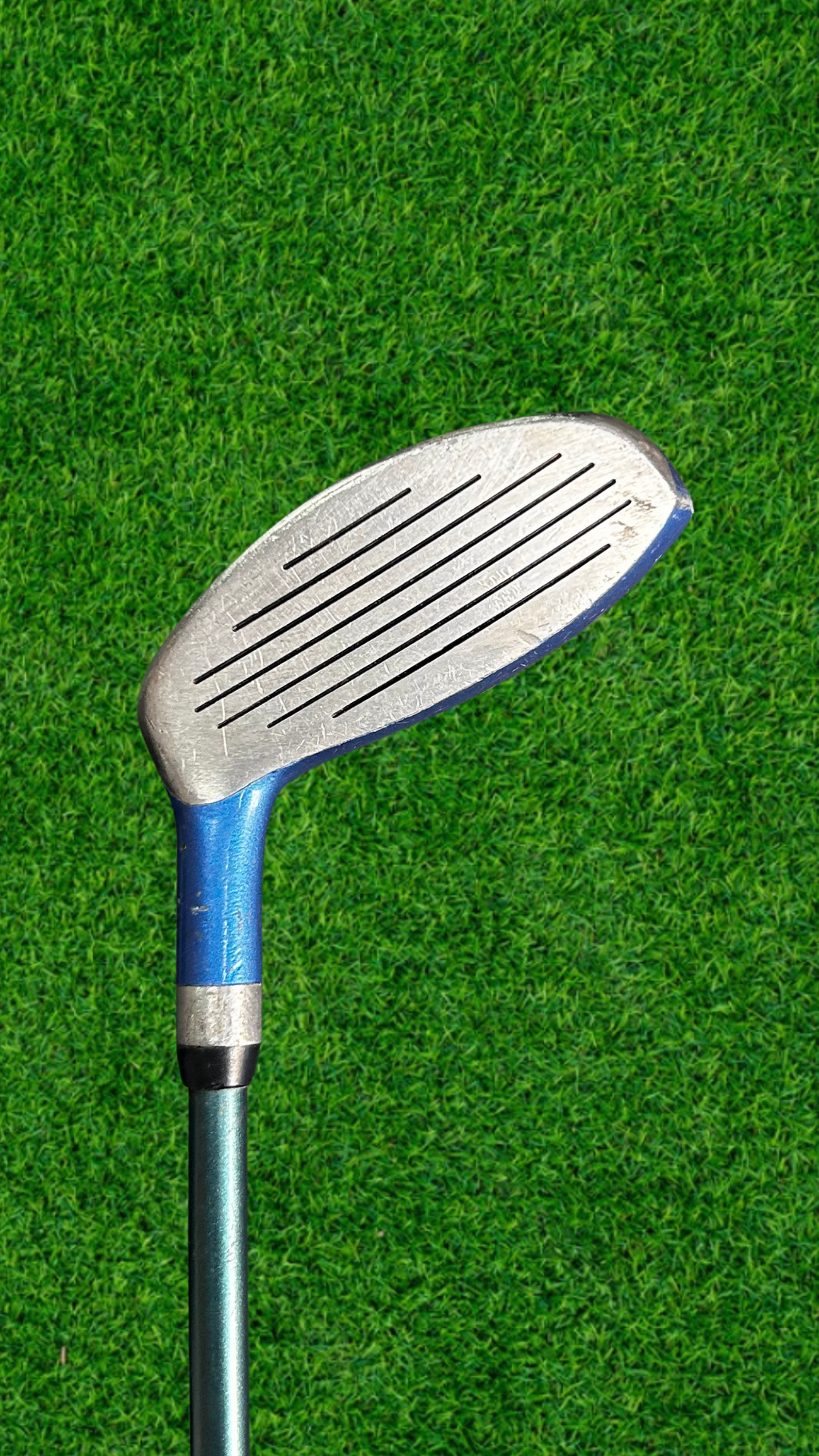 Ladies Pinseeker V-Force 5-Hybrid