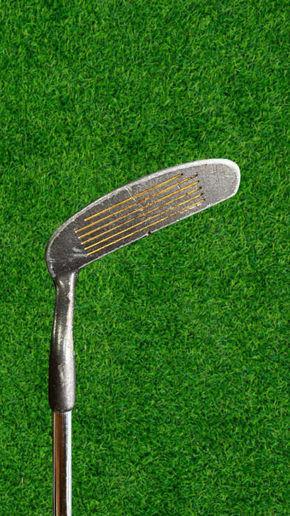 Black Golf Chipper