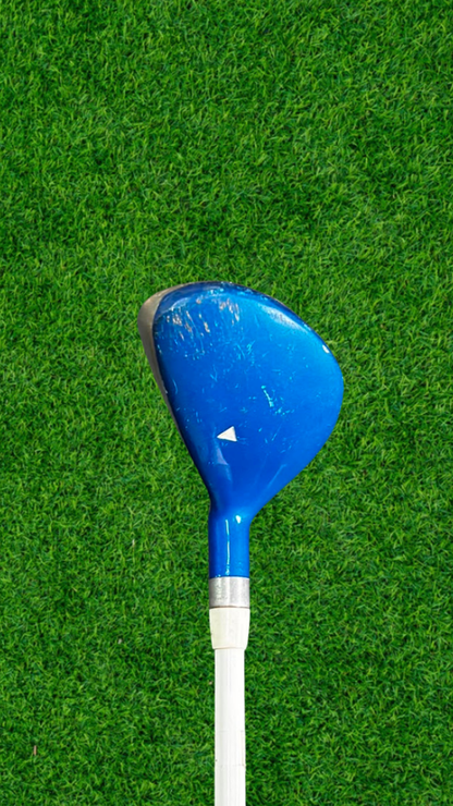 Kids Little Tiger (5-6) Hybrid