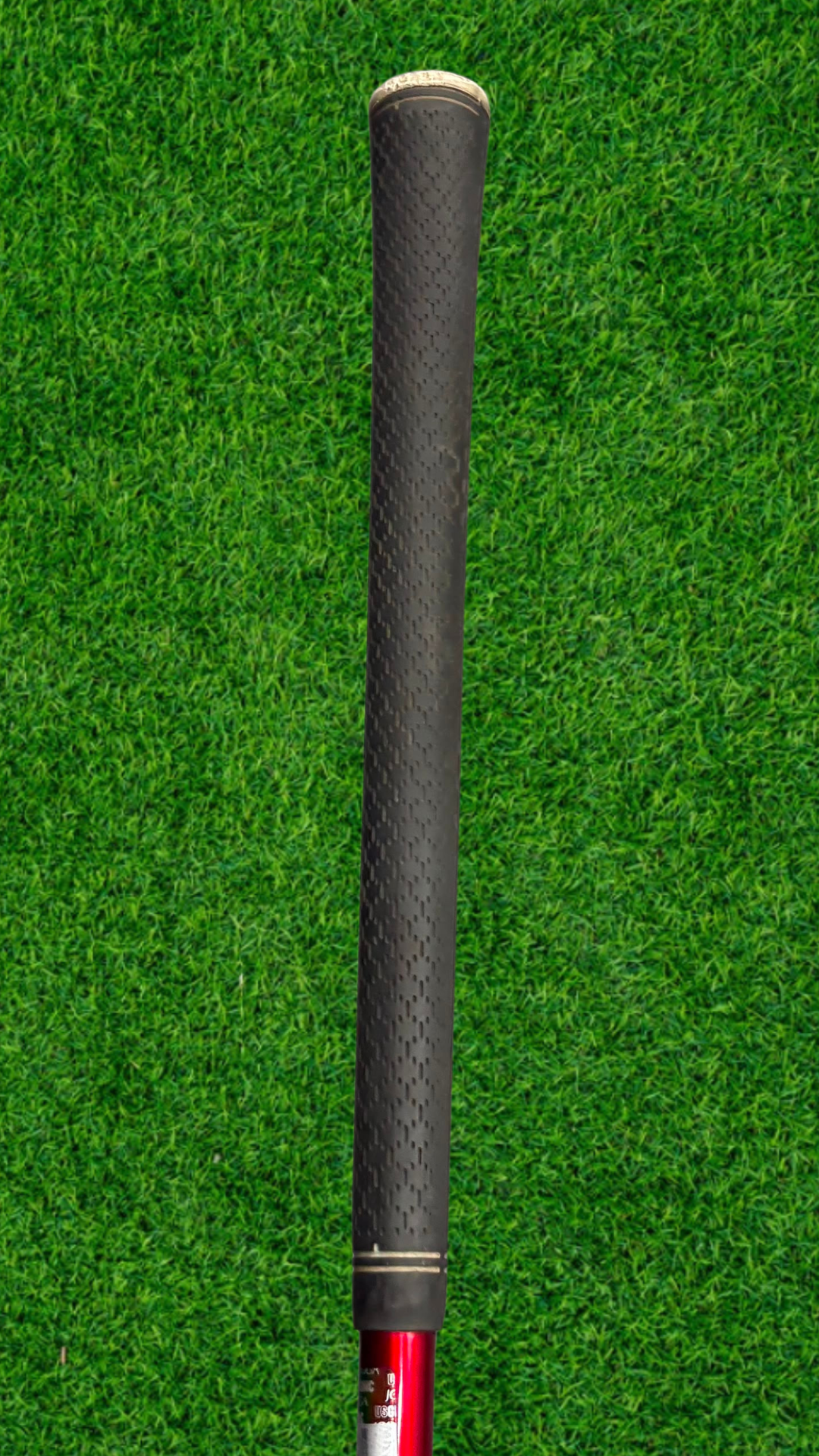 Left-Handed Cobra Baffler T-Rail+ 3-Hybrid