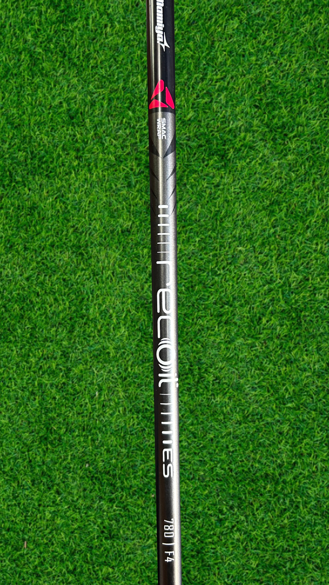 King Cobra Utility PWRSHELL 3-Iron