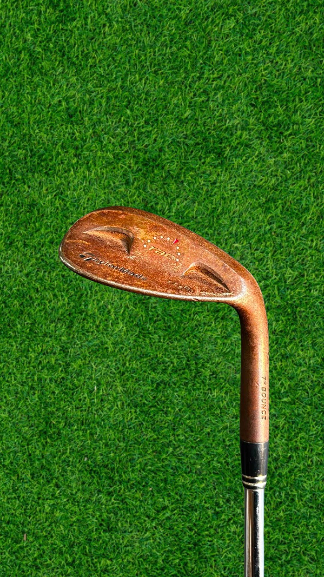 Taylormade RAC 60 Degree Wedge