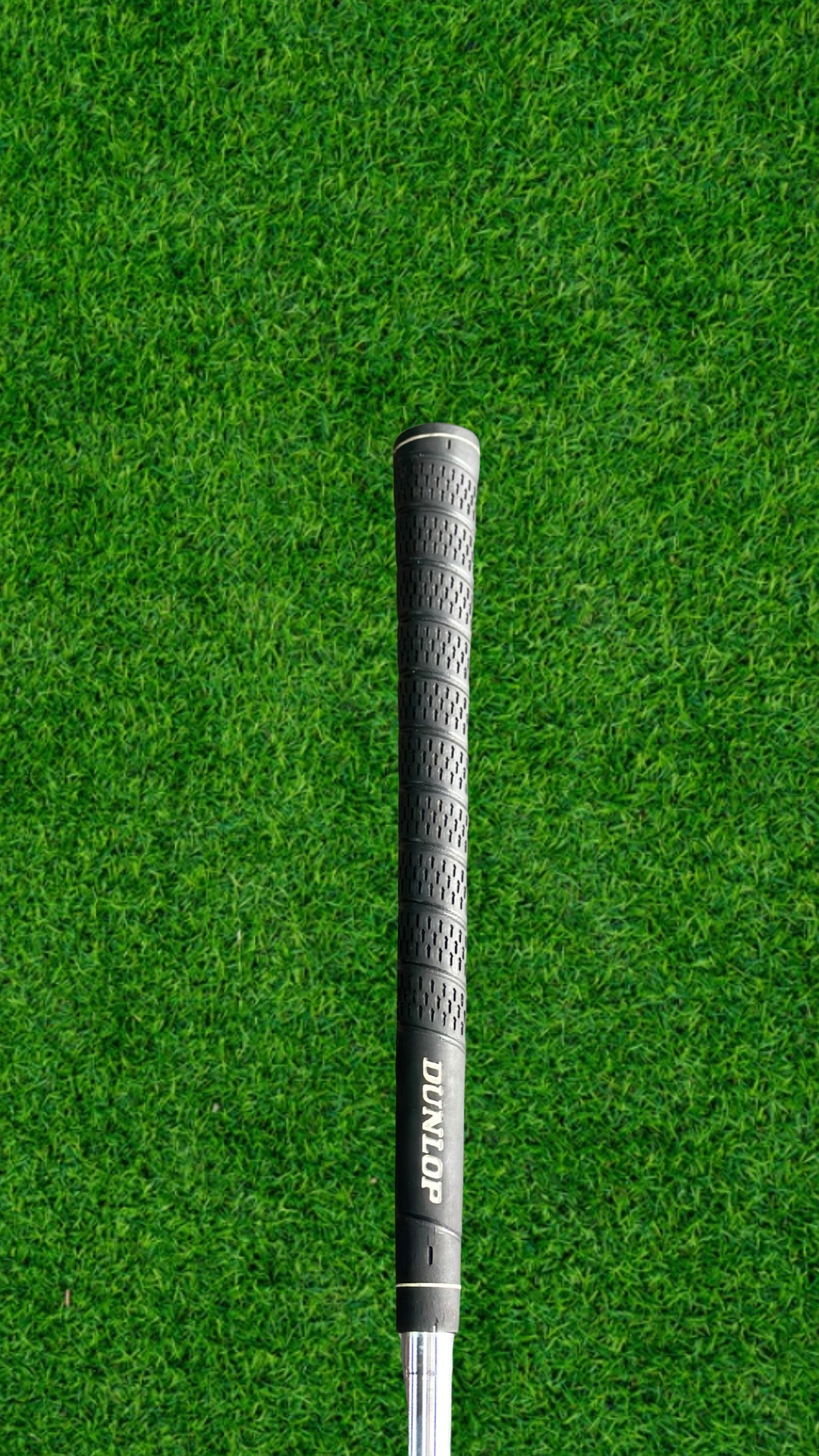 Dunlop XTI 6-Iron