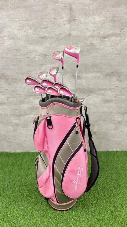 Ladies Magia XS Golf Set