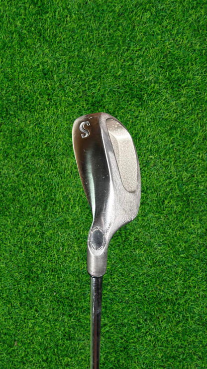Left Handed Callaway Big Bertha Sand Wedge
