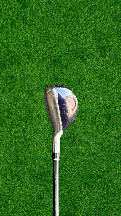 Fearless Golf Attack Hybrid