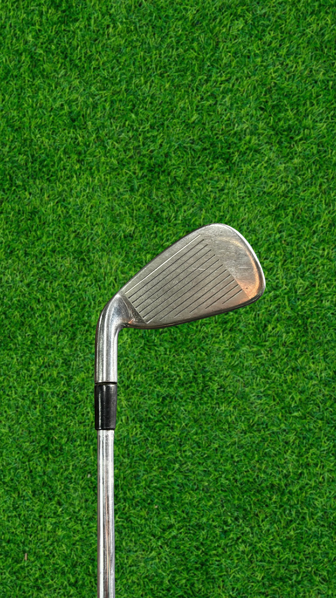 Cleveland CG Gold 4-Iron