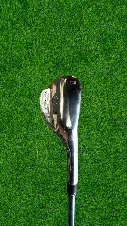 Taylormade RAC 60 Degree Lob Wedge